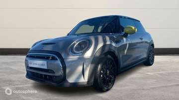 Cooper SE 184ch Edition Premium BVA 5CV