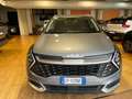Kia Sportage Sportage V 2022 1.6 crdi mhev Style dct Argento - thumbnail 12
