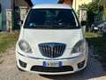 Lancia MUSA Musa 1.4 8V Ecochic (GPL) Gold Bianco - thumbnail 2