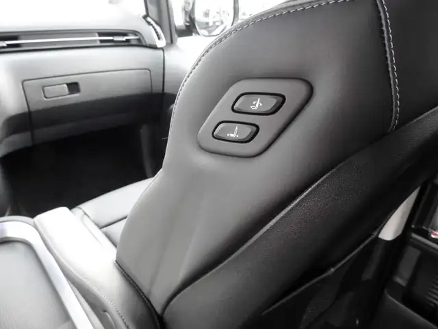Hyundai Staria view 14