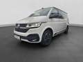 Volkswagen T6.1 California OCEAN EDITION VIRTUAL AHK ACC Weiß - thumbnail 2