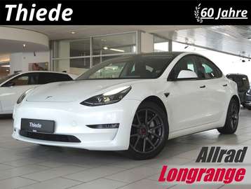 LONGRANGE DUAL-MOTOR NAVI/KAMERA/DAB/SHZ