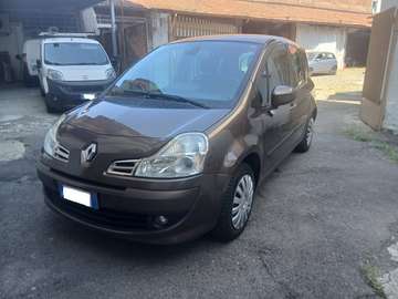 Grand Modus 2008 1.2 tce Live! 100cv