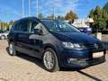 Volkswagen Sharan Highline Blau - thumbnail 3