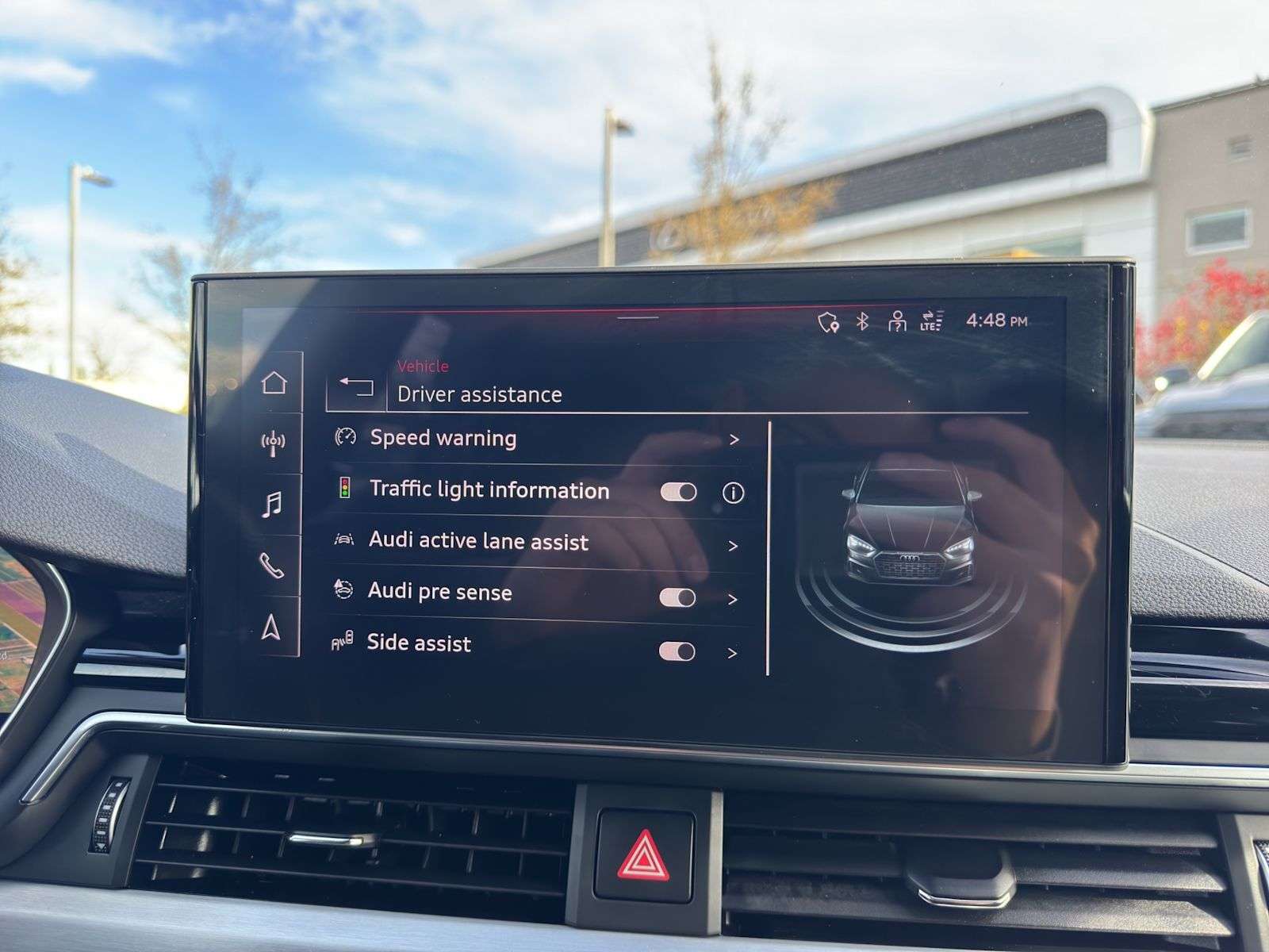 2022 Audi A5 quattro thumb 17