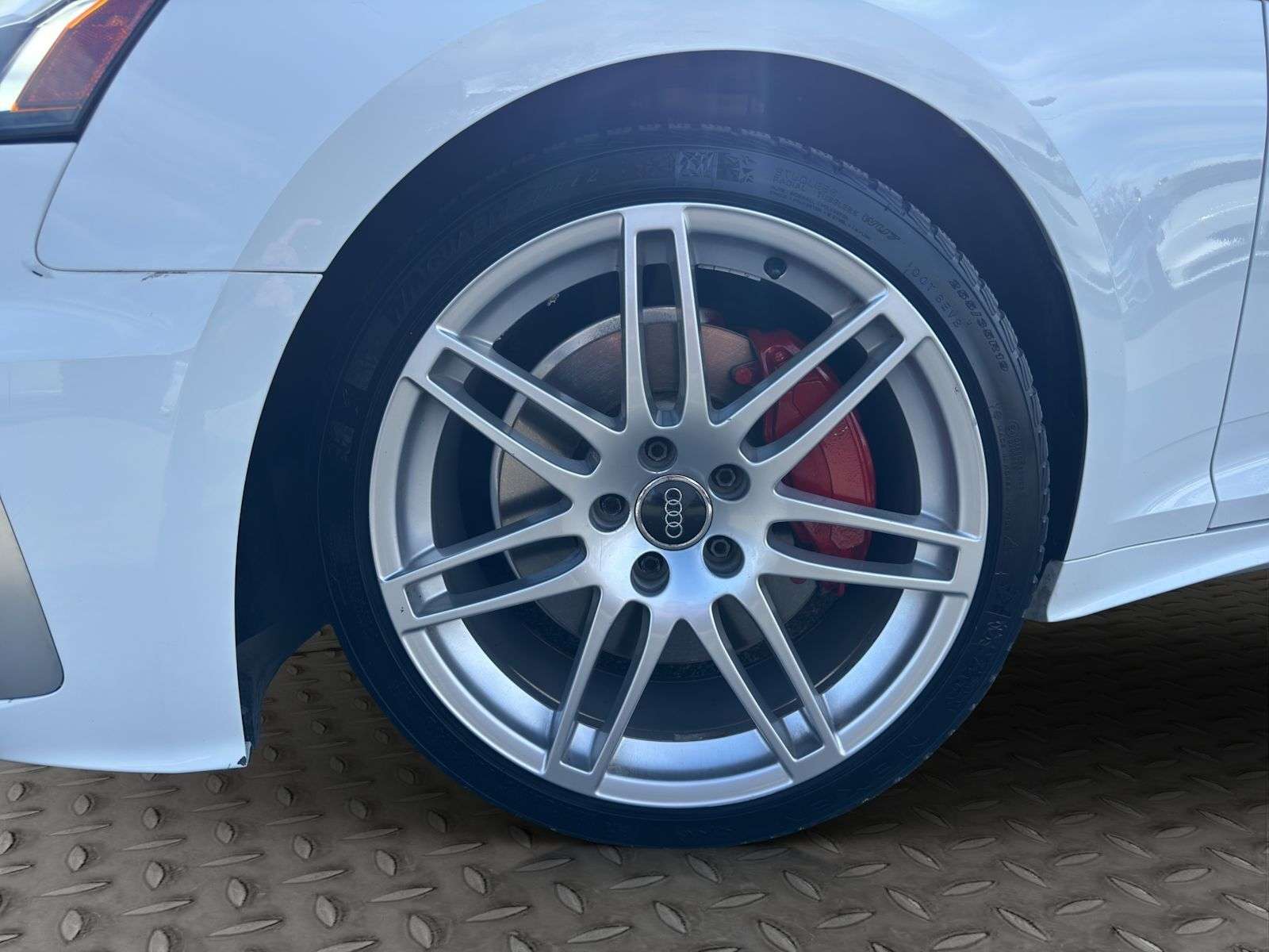 2022 Audi A5 quattro thumb 6
