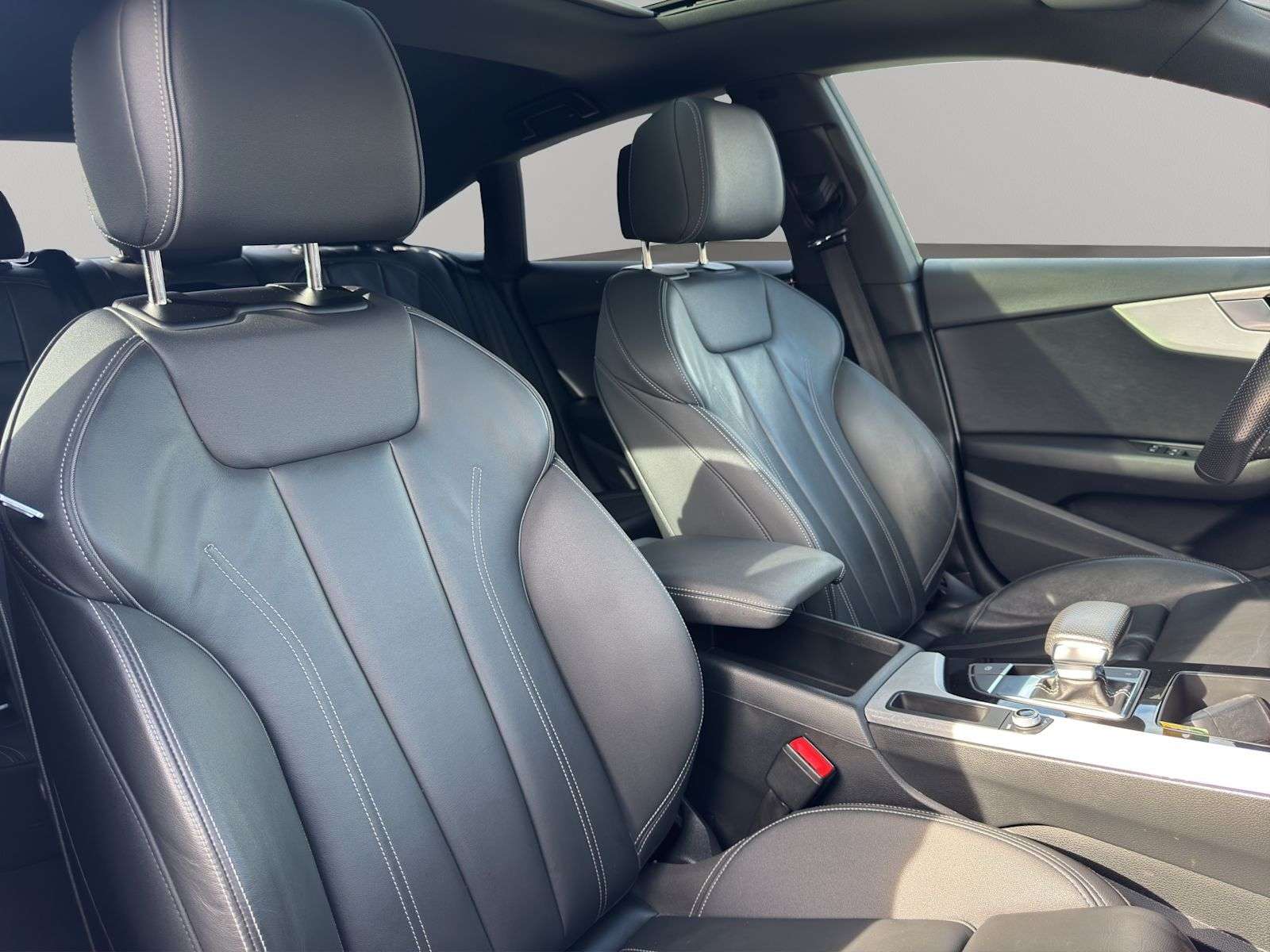 2022 Audi A5 quattro thumb 19