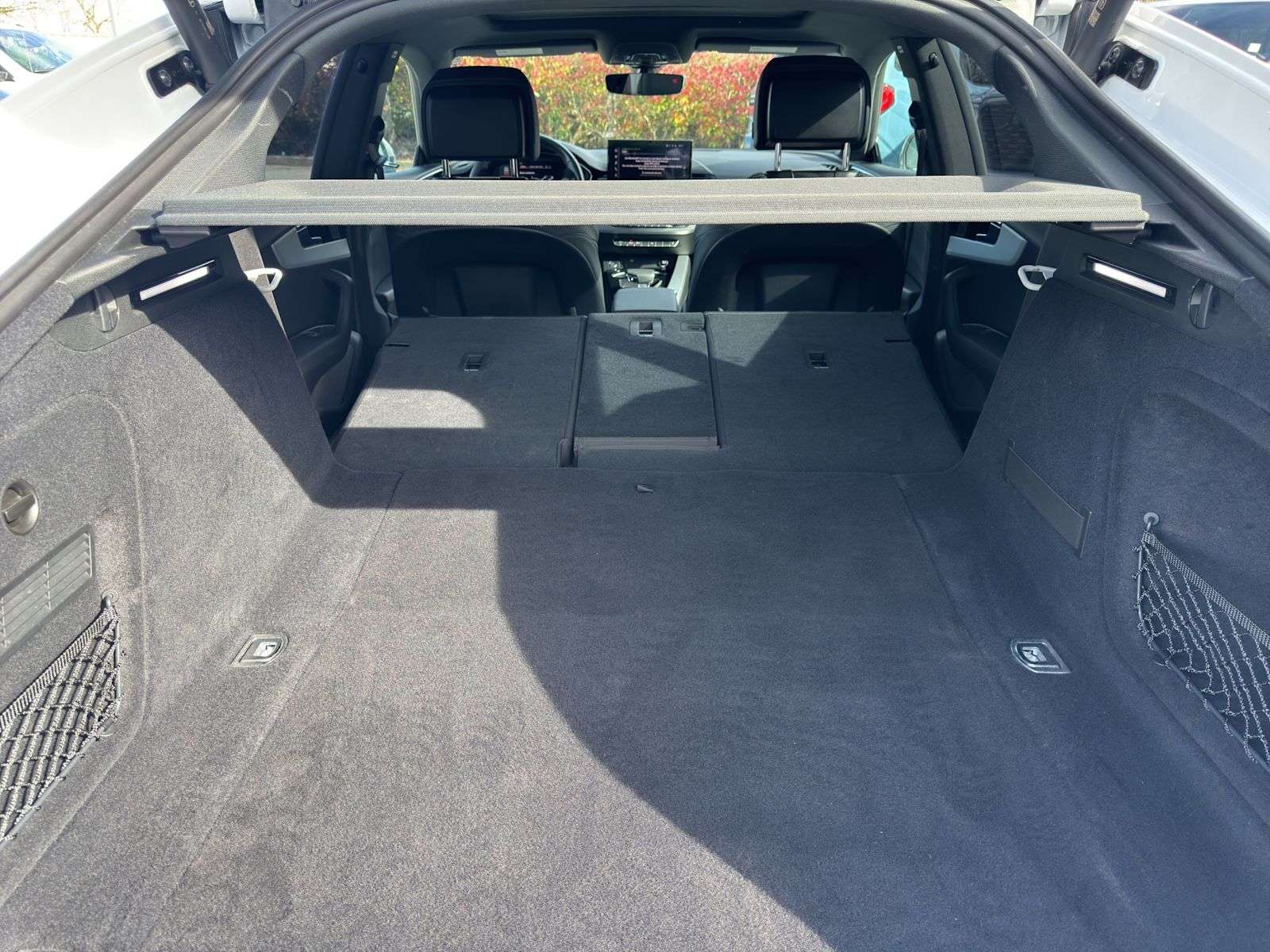 2022 Audi A5 quattro thumb 10