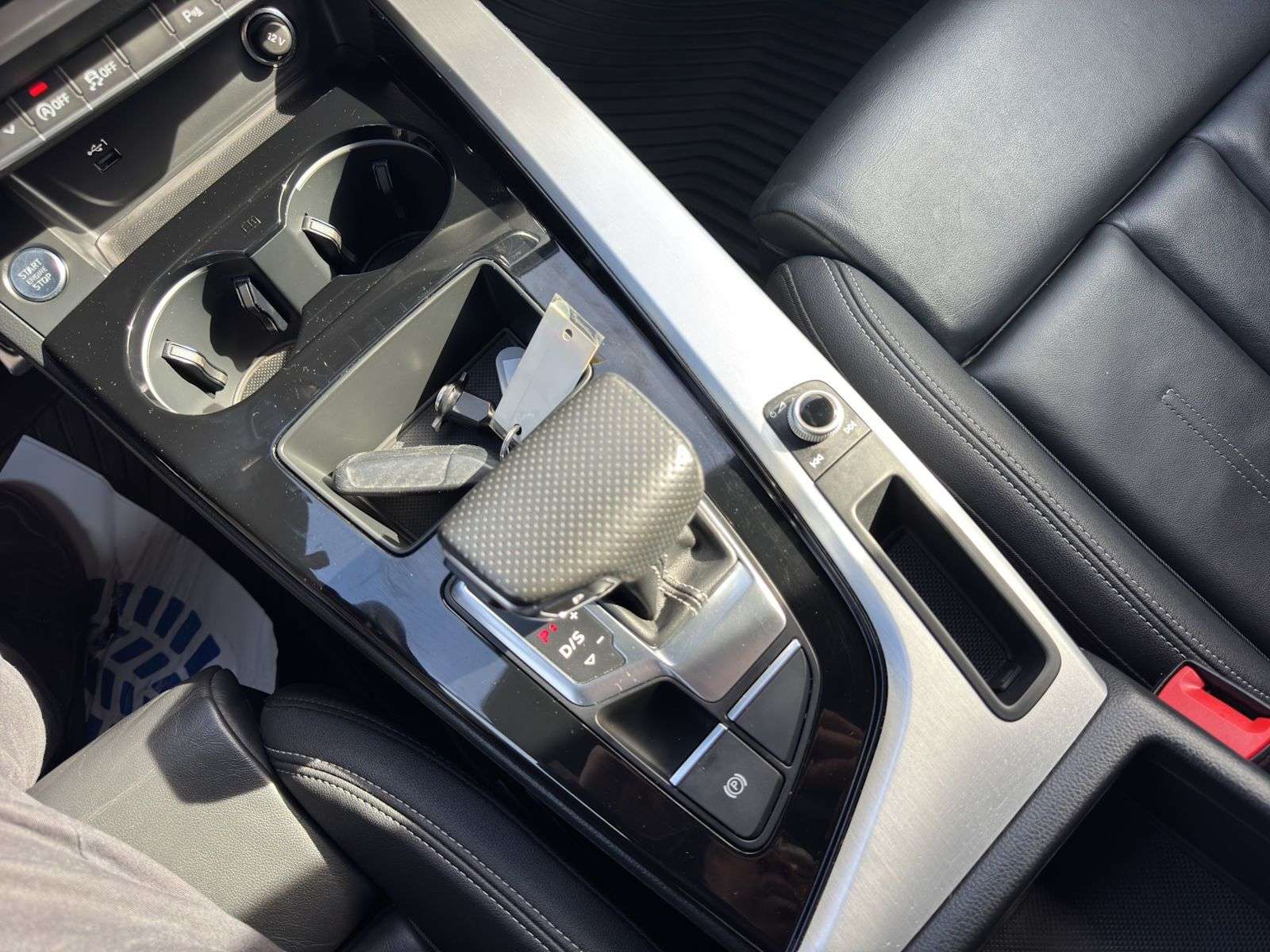 2022 Audi A5 quattro thumb 15