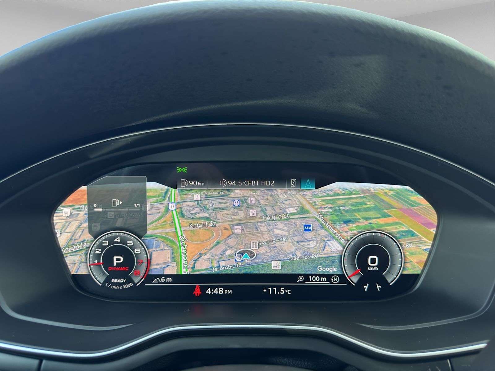 2022 Audi A5 quattro thumb 13