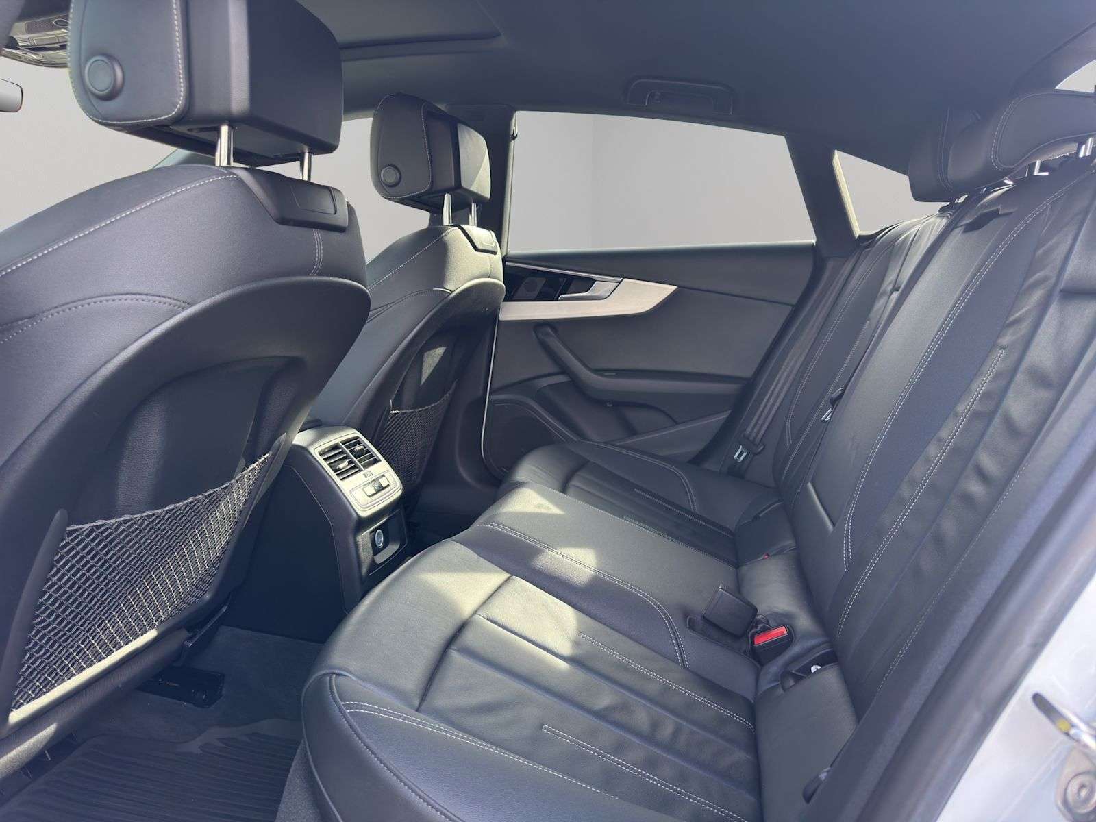 2022 Audi A5 quattro thumb 20