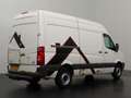 Volkswagen Crafter 2.5TDI Automaat L2H2 | Airco | Cruise | Trekhaak | Blanc - thumbnail 2