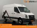 Volkswagen Crafter 2.5TDI Automaat L2H2 | Airco | Cruise | Trekhaak | Blanc - thumbnail 1