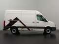 Volkswagen Crafter 2.5TDI Automaat L2H2 | Airco | Cruise | Trekhaak | Blanc - thumbnail 13