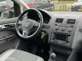 Volkswagen Touran 1.4 TSI Comfortline 7p. Navi, Climat, Lm.. Zwart - thumbnail 12