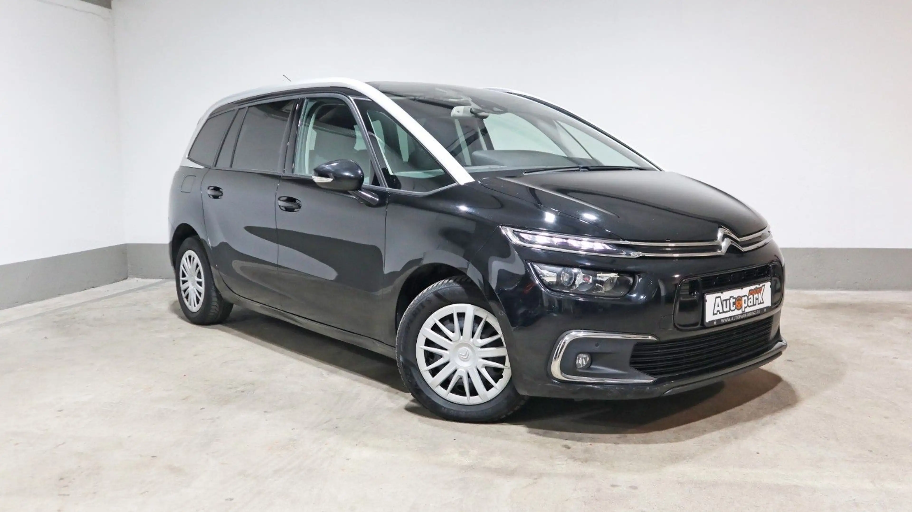 Citroen C4 SpaceTourer C4 Grand SpaceTourer~7Sitzer~Pano~ACC — photo 2