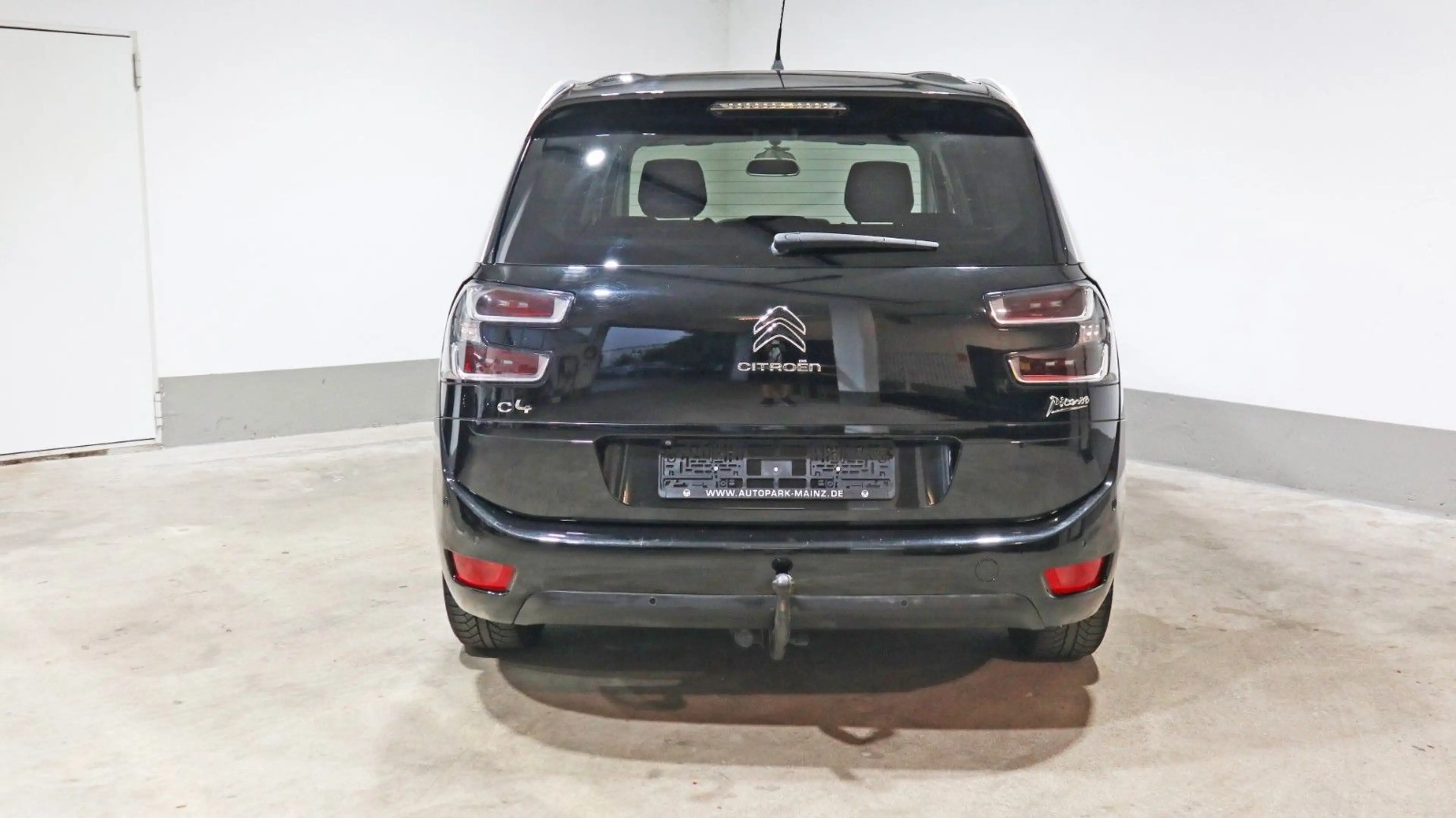 Citroen C4 SpaceTourer C4 Grand SpaceTourer~7Sitzer~Pano~ACC — photo 5