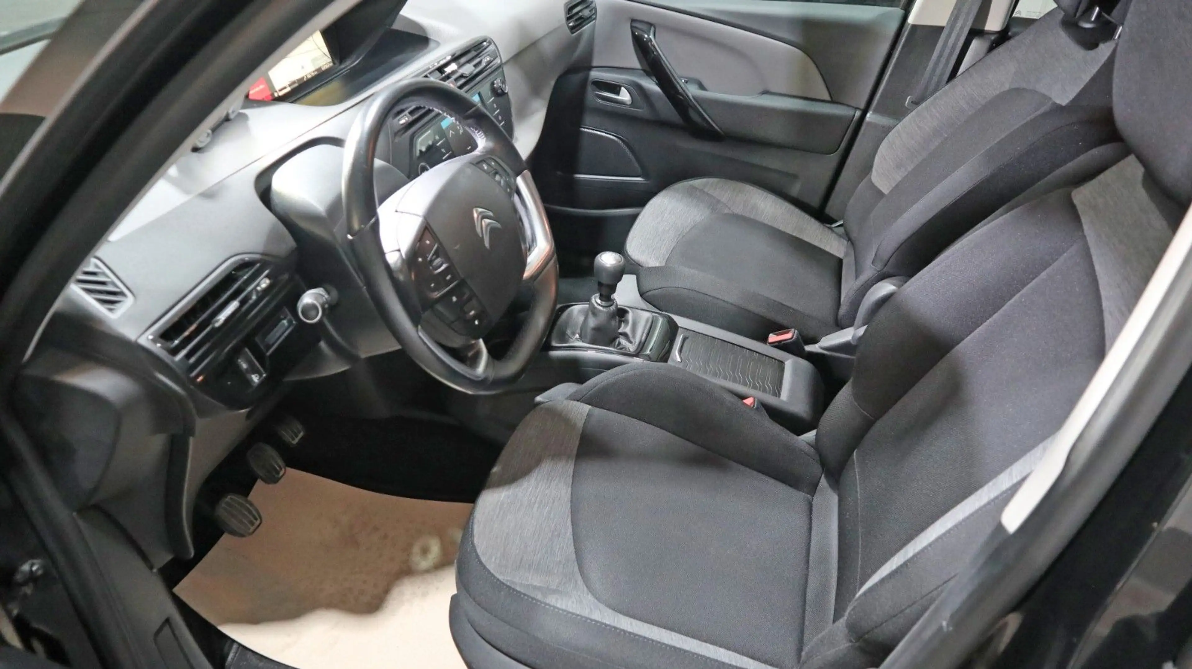 Citroen C4 SpaceTourer C4 Grand SpaceTourer~7Sitzer~Pano~ACC — photo 9