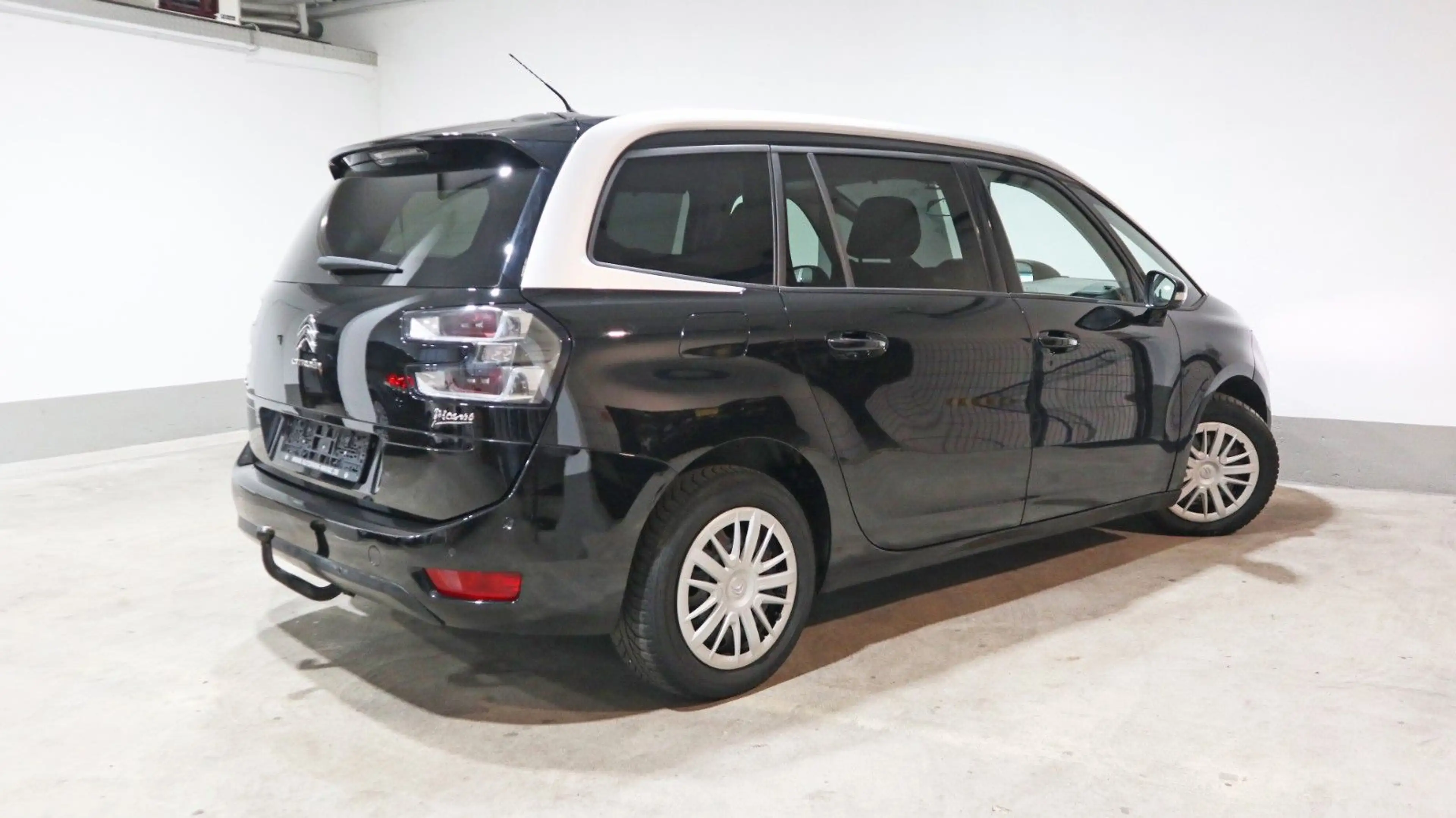 Citroen C4 SpaceTourer C4 Grand SpaceTourer~7Sitzer~Pano~ACC — photo 4