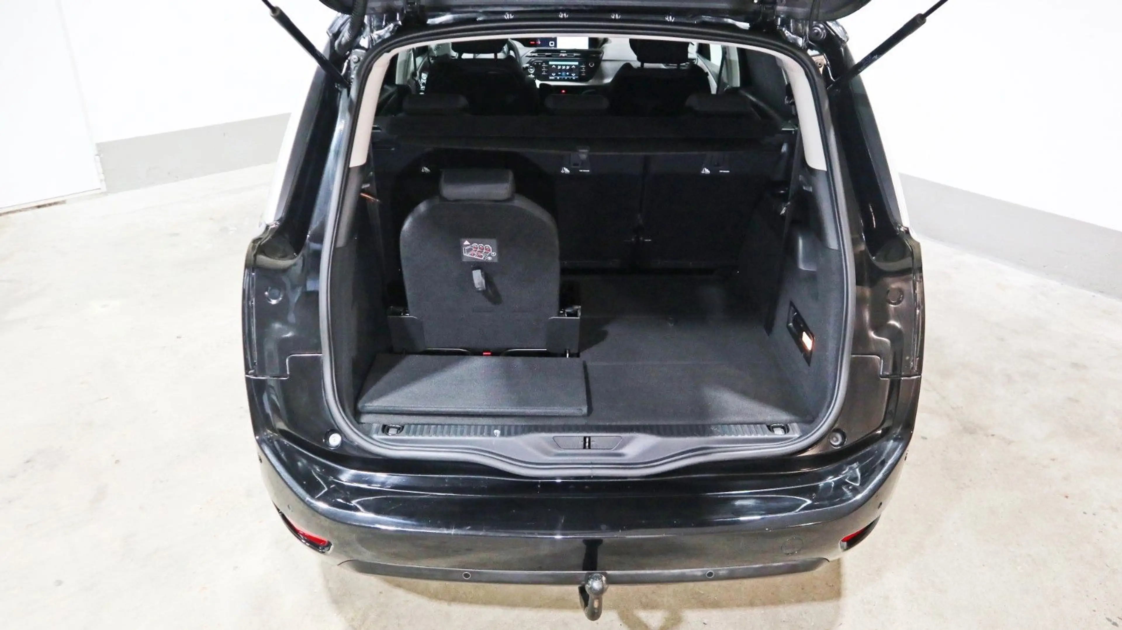 Citroen C4 SpaceTourer C4 Grand SpaceTourer~7Sitzer~Pano~ACC — photo 6