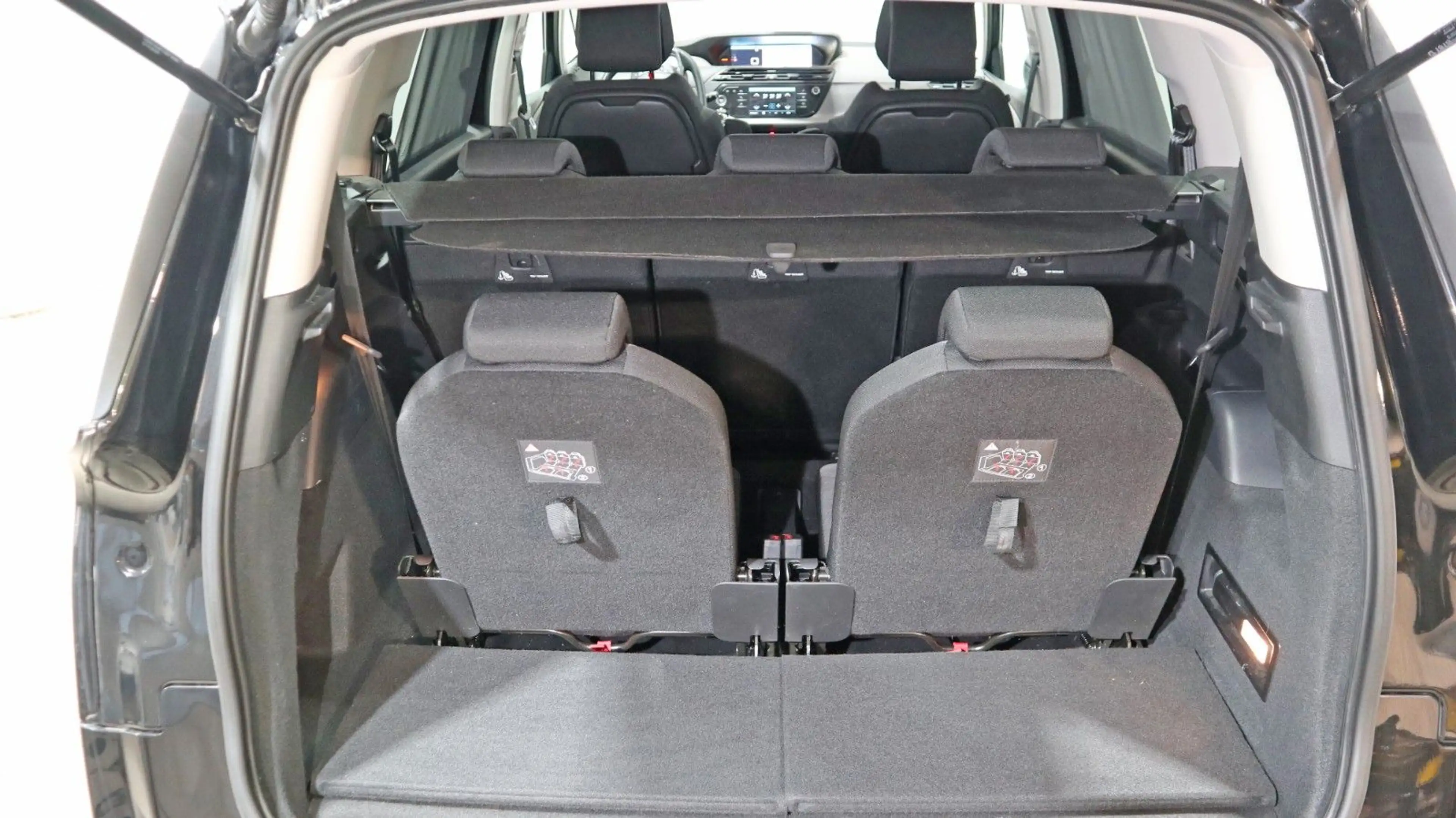 Citroen C4 SpaceTourer C4 Grand SpaceTourer~7Sitzer~Pano~ACC — photo 7