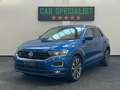 Volkswagen T-Roc 1.5 TSI ACT DSG R-LINE ACC|LED|RETROCAMERA|19' Bleu - thumbnail 1