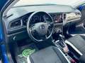 Volkswagen T-Roc 1.5 TSI ACT DSG R-LINE ACC|LED|RETROCAMERA|19' Bleu - thumbnail 8