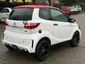 Aixam City Sport Mopedauto L6e Automatik Weiß - thumbnail 7