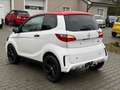 Aixam City Sport Mopedauto L6e Automatik Weiß - thumbnail 5