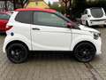 Aixam City Sport Mopedauto L6e Automatik Weiß - thumbnail 8