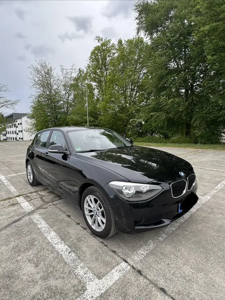 BMW 116