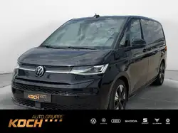 Volkswagen T7 Multivan Multivan LÜ TDI 110 kw Vis a Vis StHzg ACC