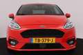Ford Fiesta 1.0 EcoBoost ST-Line Rood - thumbnail 18