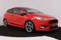 Ford Fiesta 1.0 EcoBoost ST-Line Rood - thumbnail 22