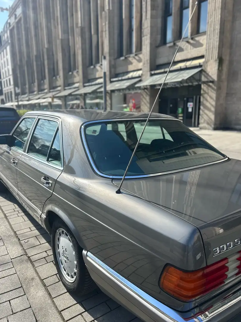 Mercedes-Benz S 300 SE Top Zustand Bronz - 2