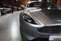 Aston Martin DB9 COUPE 6.0 V12 517 CENTENARY EDITION Gris - thumbnail 15