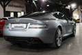 Aston Martin DB9 COUPE 6.0 V12 517 CENTENARY EDITION Gris - thumbnail 2