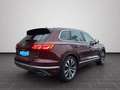 Volkswagen Touareg Elegance 3.0 V6 eHybrid AHK PANO MATRIX Rot - thumbnail 2