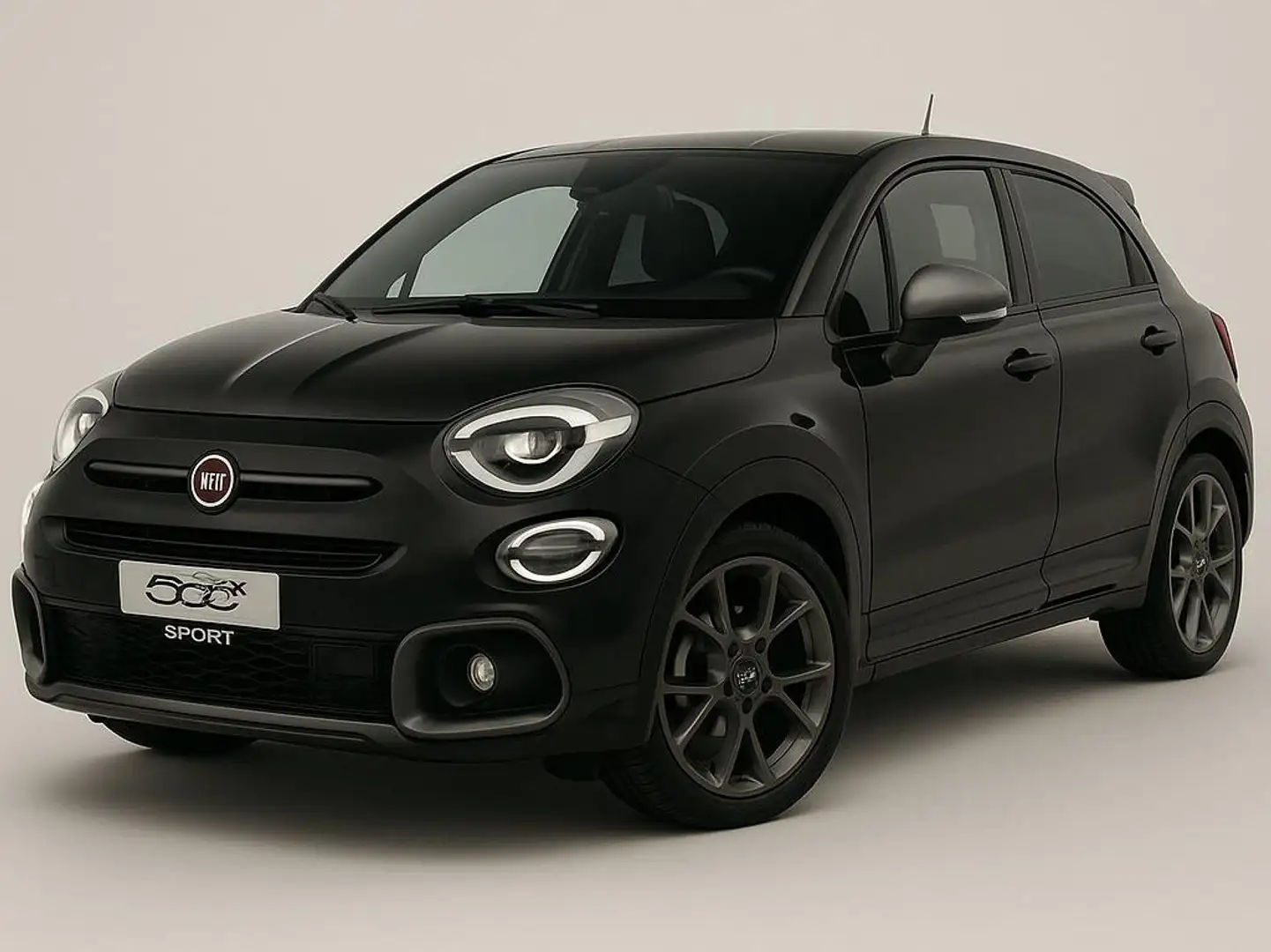 Fiat 500X 500X 1.0 t3 Sport 120cv PREZZO REALE - 1