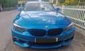 BMW 440 440i Coupe M Sport Aut. Blau - thumbnail 3