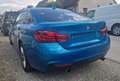 BMW 440 440i Coupe M Sport Aut. Blau - thumbnail 1