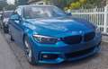 BMW 440 440i Coupe M Sport Aut. Blau - thumbnail 5