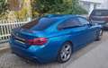 BMW 440 440i Coupe M Sport Aut. Blau - thumbnail 8