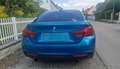 BMW 440 440i Coupe M Sport Aut. Blau - thumbnail 7
