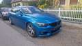 BMW 440 440i Coupe M Sport Aut. Blau - thumbnail 4