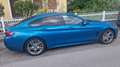 BMW 440 440i Coupe M Sport Aut. Blau - thumbnail 6