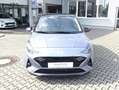 Hyundai i10 1.2 Prime Navi Kamera Allwetter Klimaauto Alu ZV Bleu - thumbnail 2