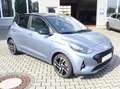 Hyundai i10 1.2 Prime Navi Kamera Allwetter Klimaauto Alu ZV Bleu - thumbnail 3