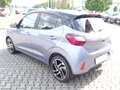 Hyundai i10 1.2 Prime Navi Kamera Allwetter Klimaauto Alu ZV Bleu - thumbnail 6