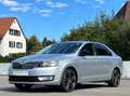 Skoda Rapid/Spaceback 1.2 TSI / Sportsitze / 1. Hand Plateado - thumbnail 1
